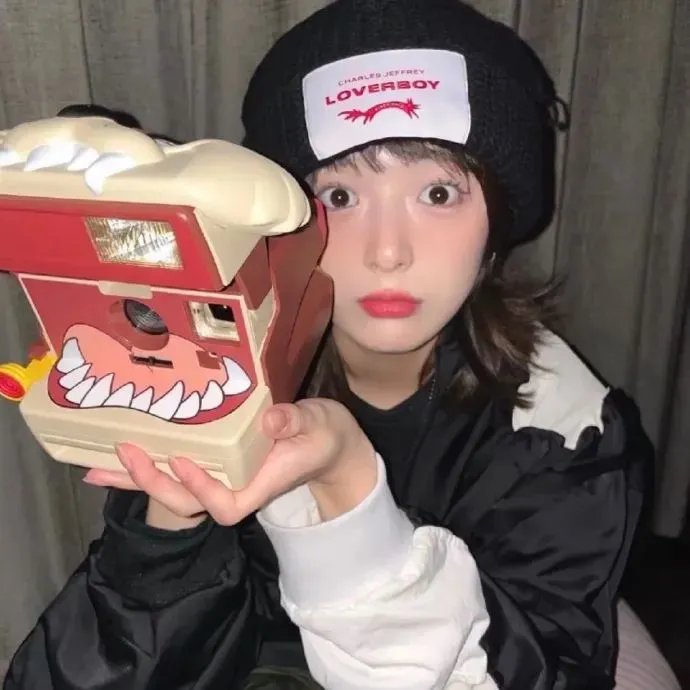 童话情真
