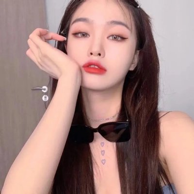 我的朋友们